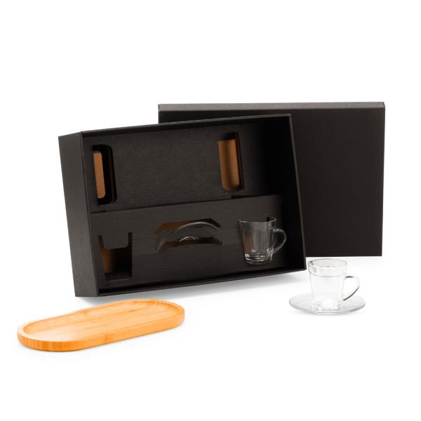 Kit Para Café - 5 pçs — foto 2