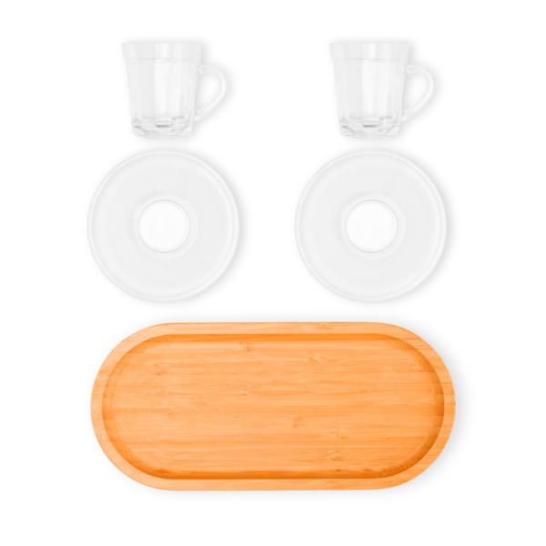Kit Para Café - 5 pçs — foto 3