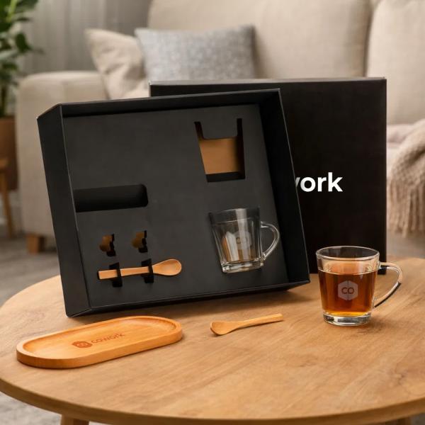 Kit Para Café - 5 pçs — foto 4