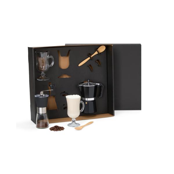 Kit Para Café - 6 pçs — foto 2