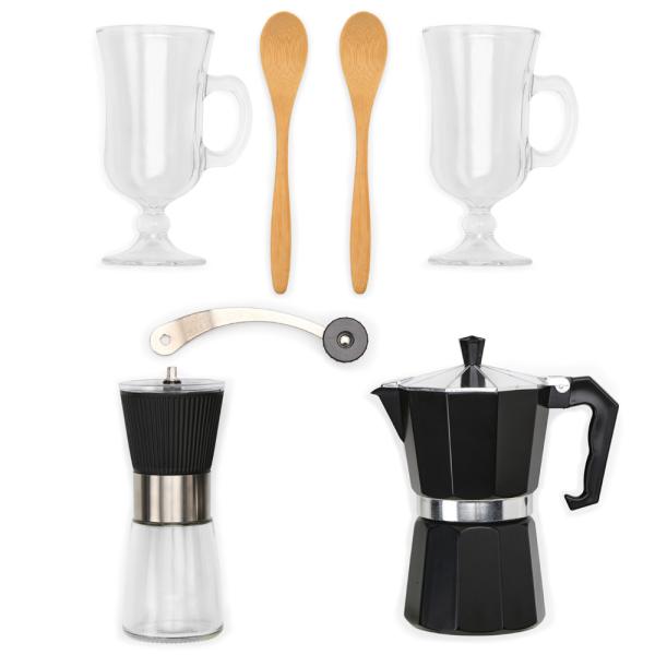 Kit Para Café - 6 pçs — foto 3