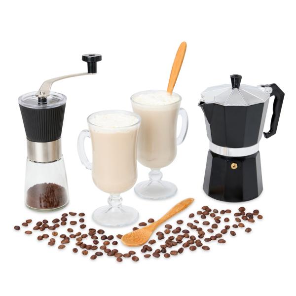Kit Para Café - 6 pçs — foto 4