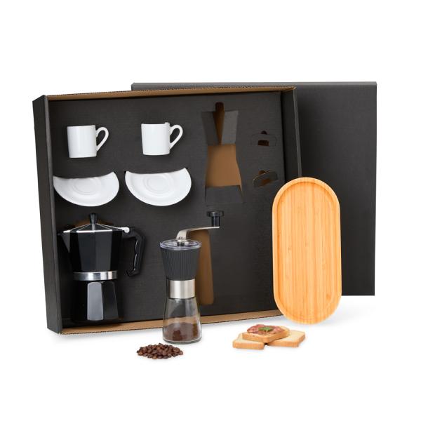 Kit Para Café - 7 pçs — foto 2