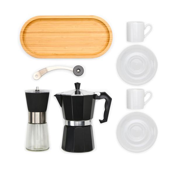 Kit Para Café - 7 pçs — foto 3