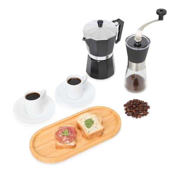 Kit Para Café - 7 pçs — foto 4