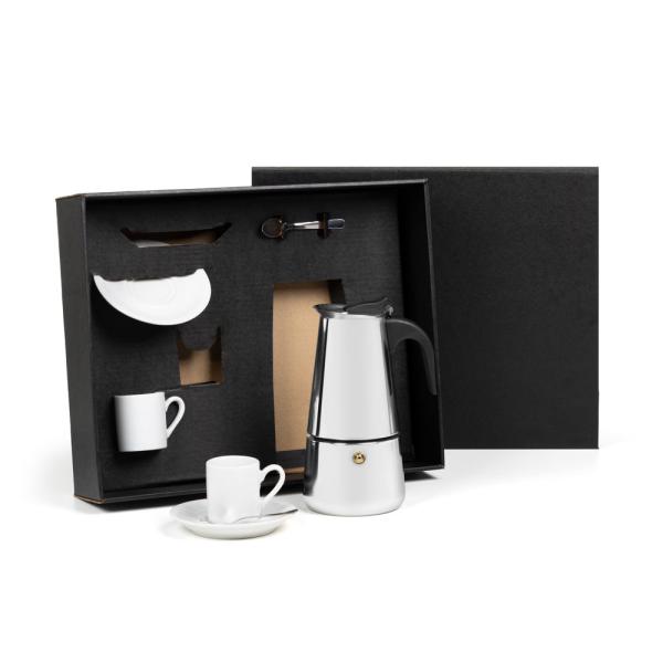 Kit Para Café - 7 pçs — foto 2
