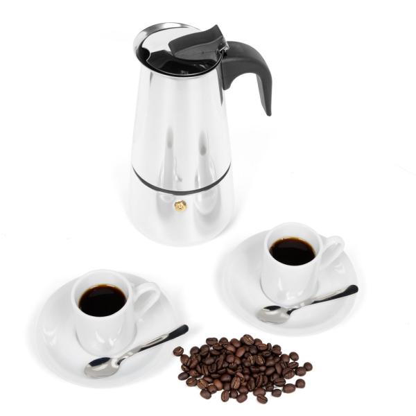 Kit Para Café - 7 pçs — foto 3