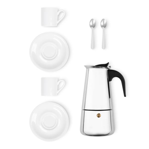 Kit Para Café - 7 pçs — foto 4