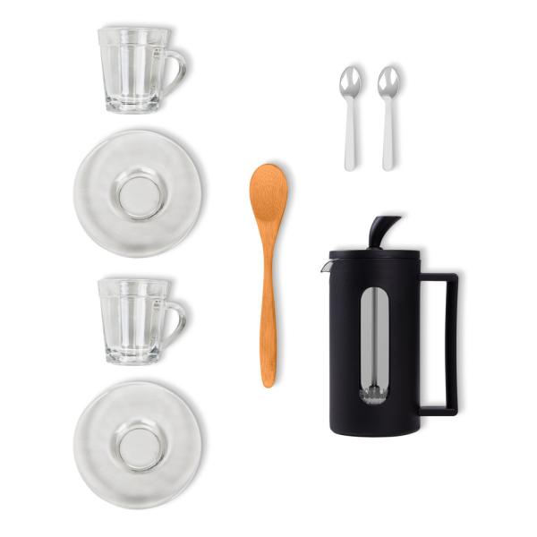 Kit Para Café - 8 pçs — foto 3