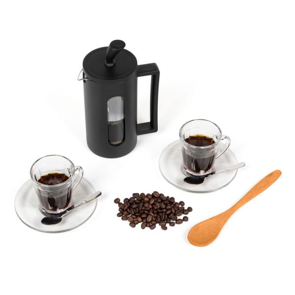 Kit Para Café - 8 pçs — foto 4