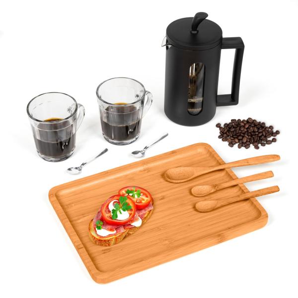Kit Para Café - 9 pçs — foto 4