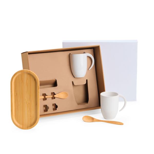 Kit Para Café/Chá - 5 pçs — foto 2