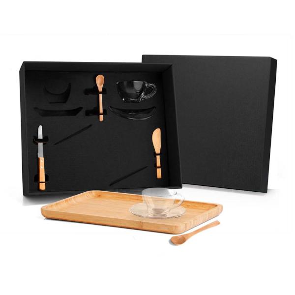 Kit Para Cafe / Chá - 9 pçs — foto 2