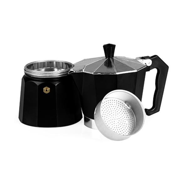 Kit Para Café Com Cafeteira Italiana - 2 pçs — foto 4