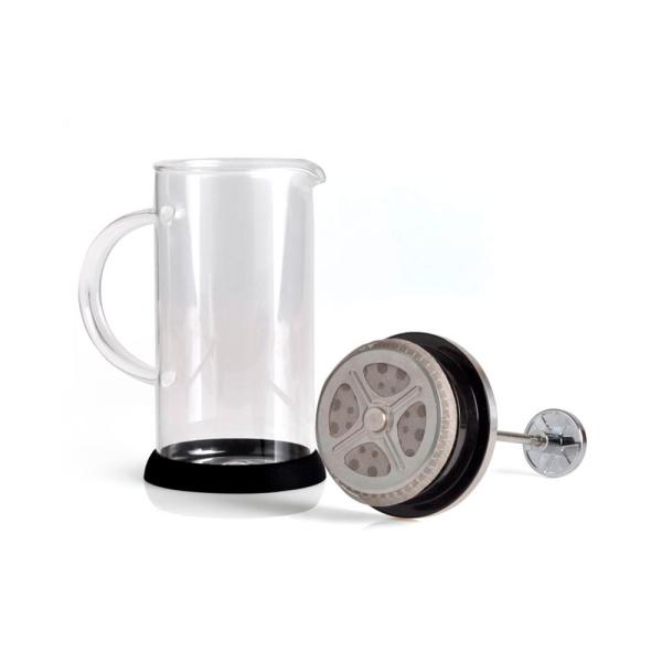 Kit Para Café Com Prensa Francesa - 4 pçs — foto 2