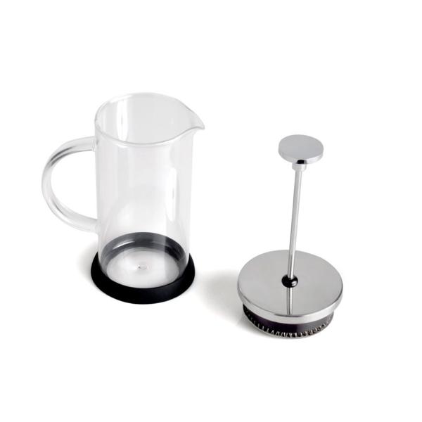 Kit Para Café Com Prensa Francesa - 4 pçs — foto 3