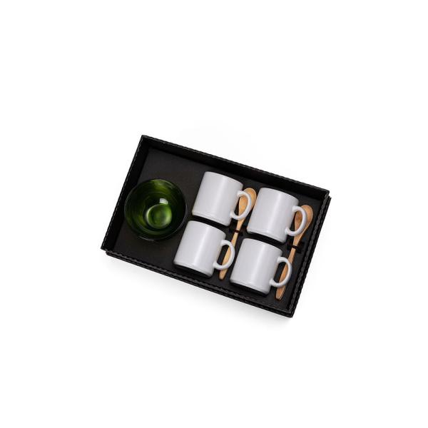 Kit Para Café Da Manhã - 12 pçs — foto 3
