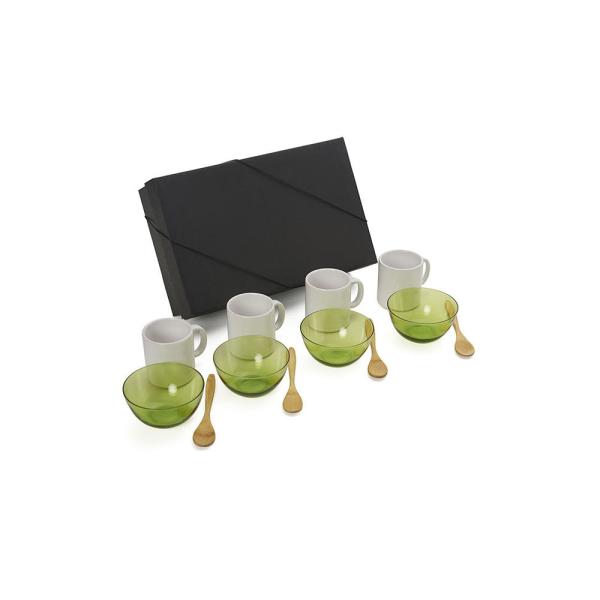 Kit Para Café Da Manhã - 12 pçs — foto 4