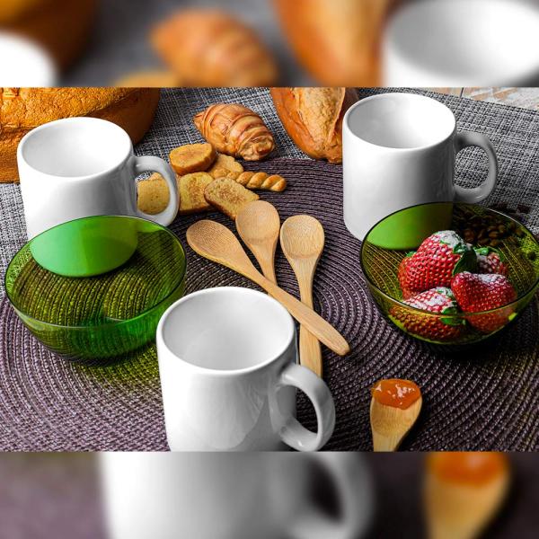 Kit Para Café Da Manhã - 12 pçs — foto 2