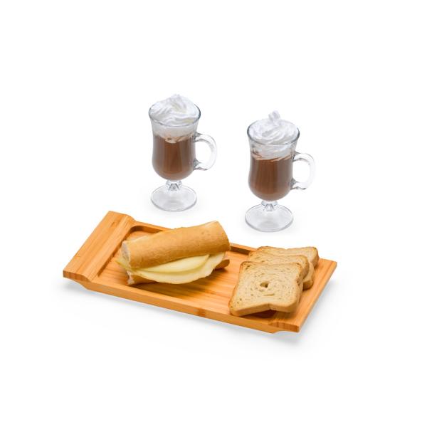 Kit Para Cafezinho - 3 pçs — foto 3