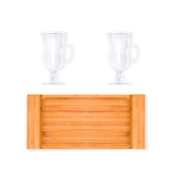 Kit Para Cafezinho - 3 pçs — foto 4