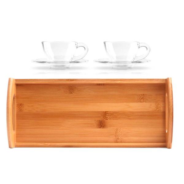 Kit Para Cafezinho - 5 pçs — foto 2