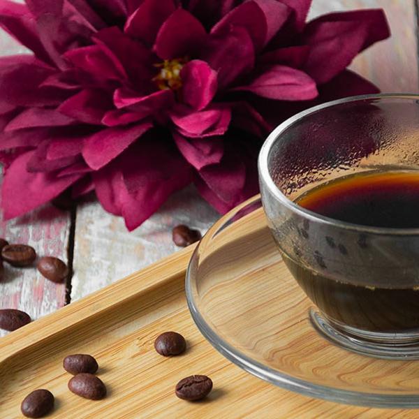 Kit Para Cafezinho - 5 pçs — foto 3