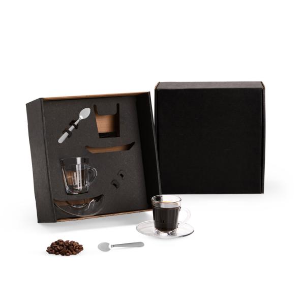 Kit Para Cafézinho - 6 pçs — foto 2