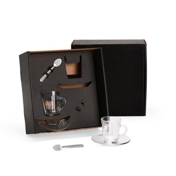 Kit Para Cafézinho - 6 pçs — foto 3