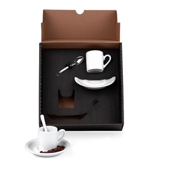 Kit Para Cafézinho - 6Pçs — foto 2