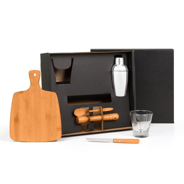 Kit Para Caipirinha - 6 pçs — foto 2