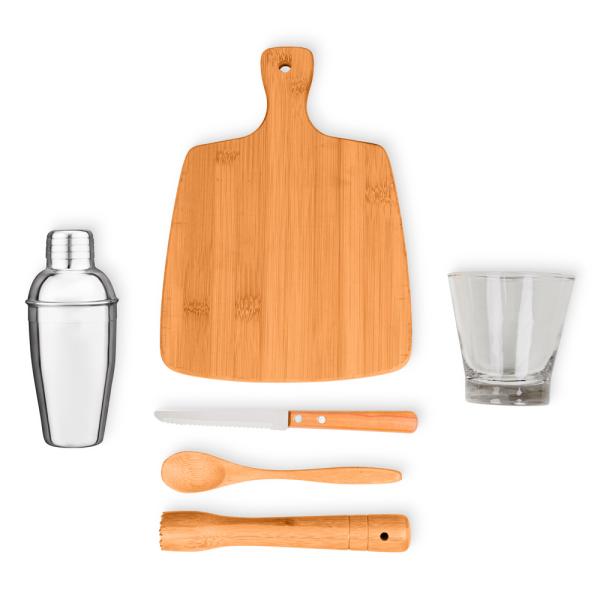 Kit Para Caipirinha - 6 pçs — foto 3