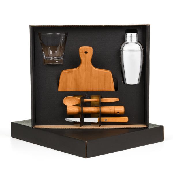 Kit Para Caipirinha - 6 pçs — foto 4