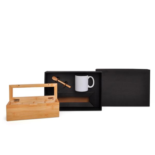 Kit Para Chá - 3 pçs — foto 3