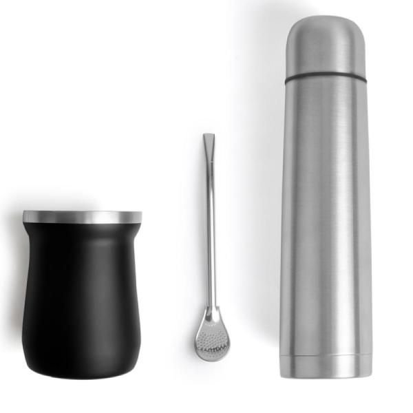 Kit Para Chimarrão / Terere - 3 pçs — foto 2