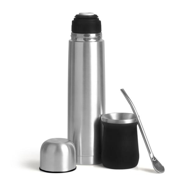 Kit Para Chimarrão / Terere - 3 pçs — foto 3