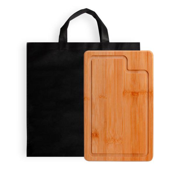 Kit Para Churrasco/Cerveja Com Sacola - 5 pçs — foto 3