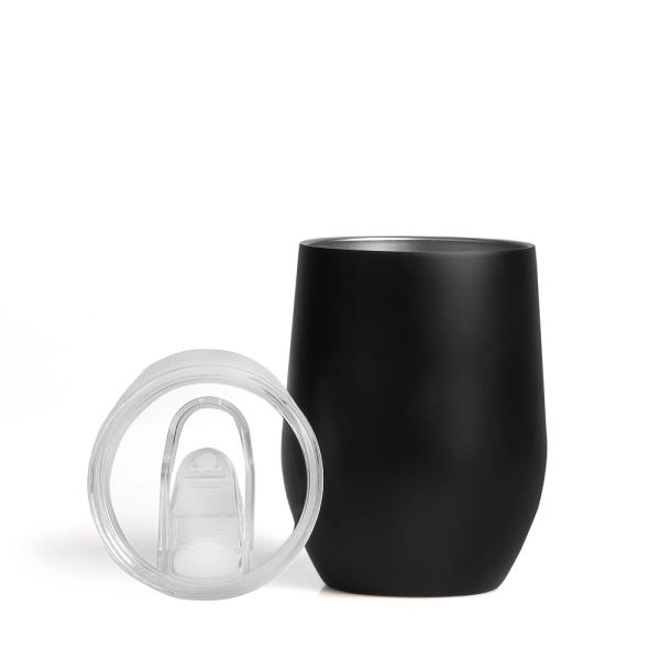 Kit Para Churrasco Com Copo Térmico - 4 pçs — foto 3