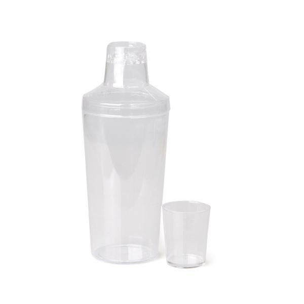 Kit Para Drinks C/ Coqueteleira - 6 pçs — foto 4
