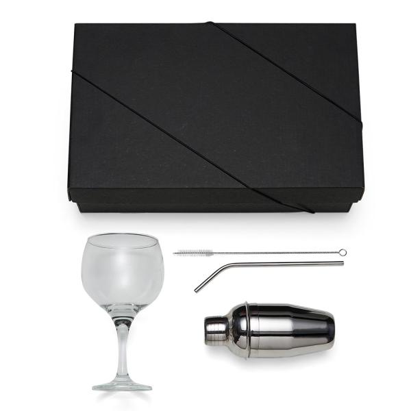 Kit Para Gin / Drinks - 4 pçs — foto 2