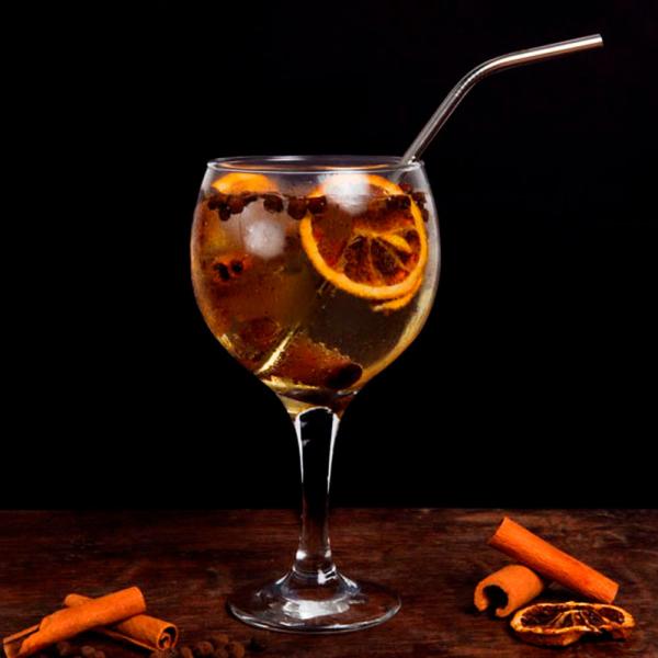 Kit Para Gin Tônica - 8 pçs — foto 3