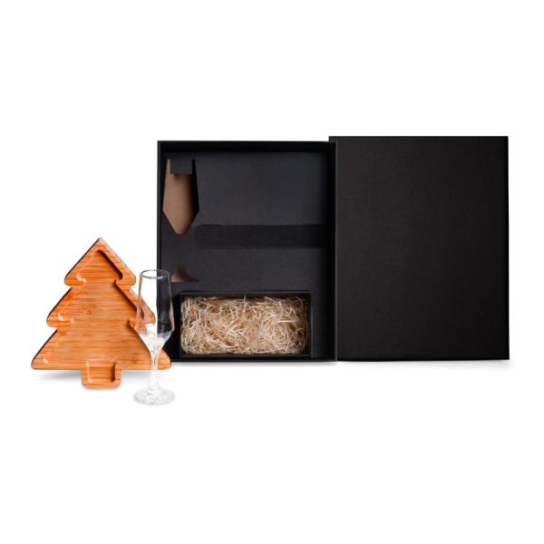 Kit Para Petisco - 2 pçs