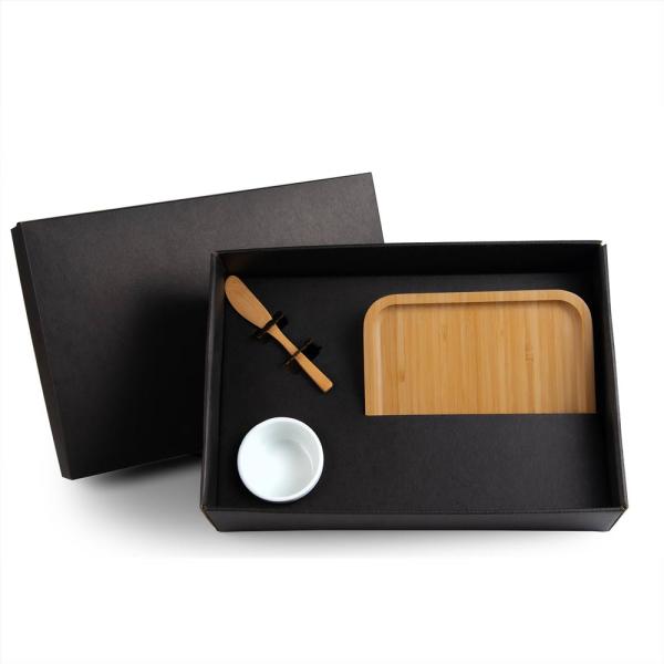 Kit Para Petisco - 3 pçs — foto 2