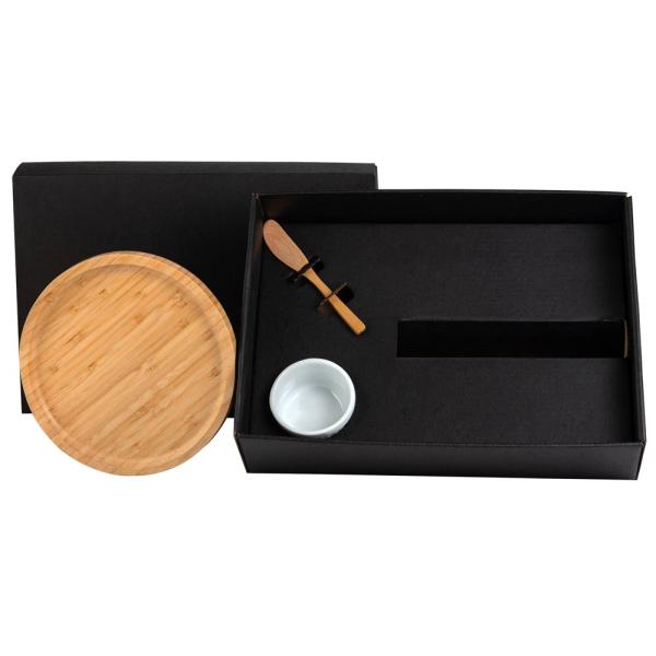 Kit Para Petisco - 3 pçs — foto 2