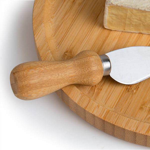 Kit Para Petisco / Queijo - 3 pçs — foto 3