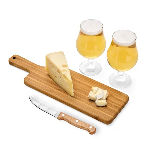 Kit Petisco E Cerveja - 4 pçs — foto 3