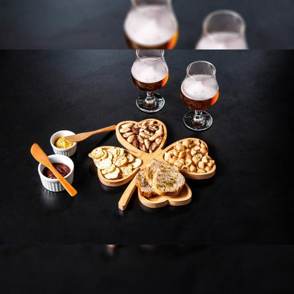 Kit Petisco E Cerveja - 7 pçs — foto 4