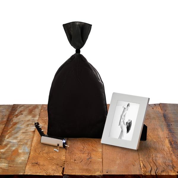 Kit Porta Retrato E Conjunto De Ferramentas - 8 pçs — foto 4