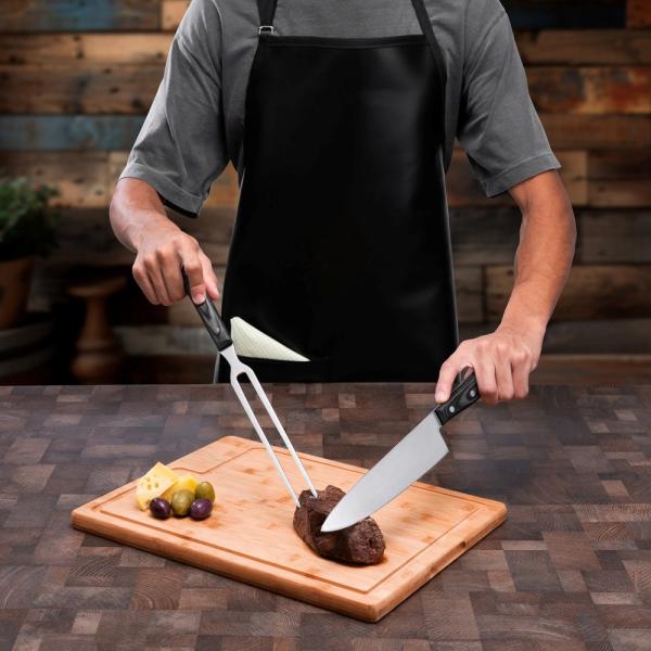 Kit Premium Para Churrasco - 4 pçs — foto 3