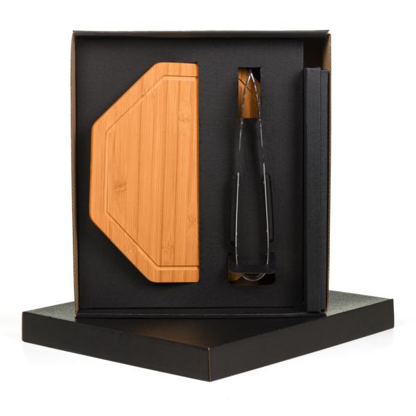 Kit Premium Para Churrasco - 4 pçs — foto 4